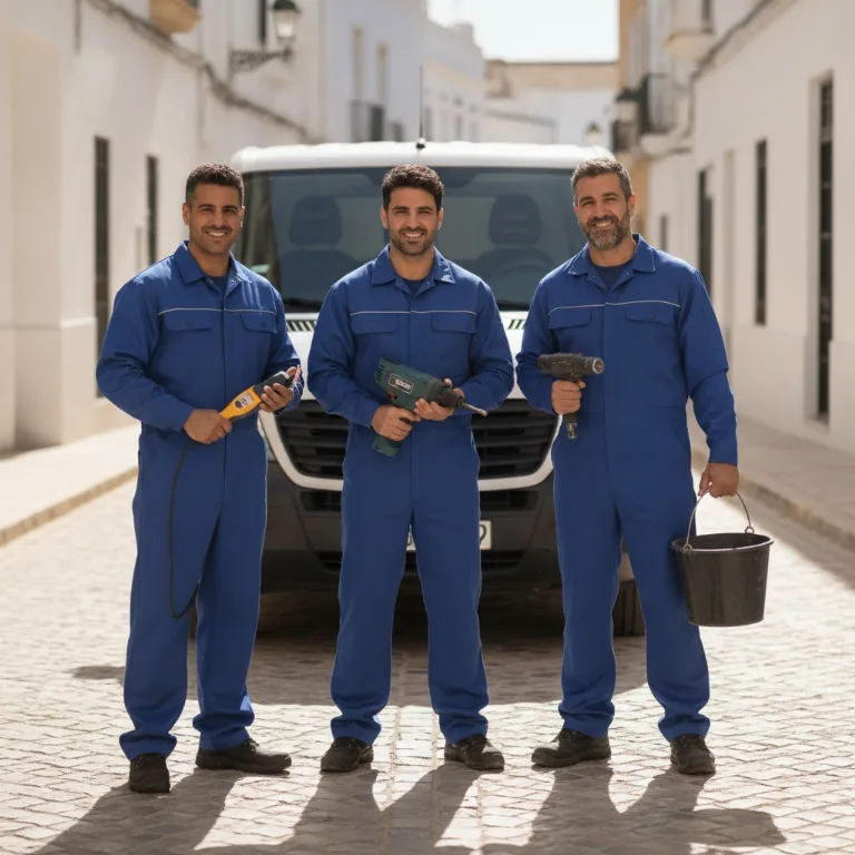 Tratamiento Humedad equipo en Ciutat Vella